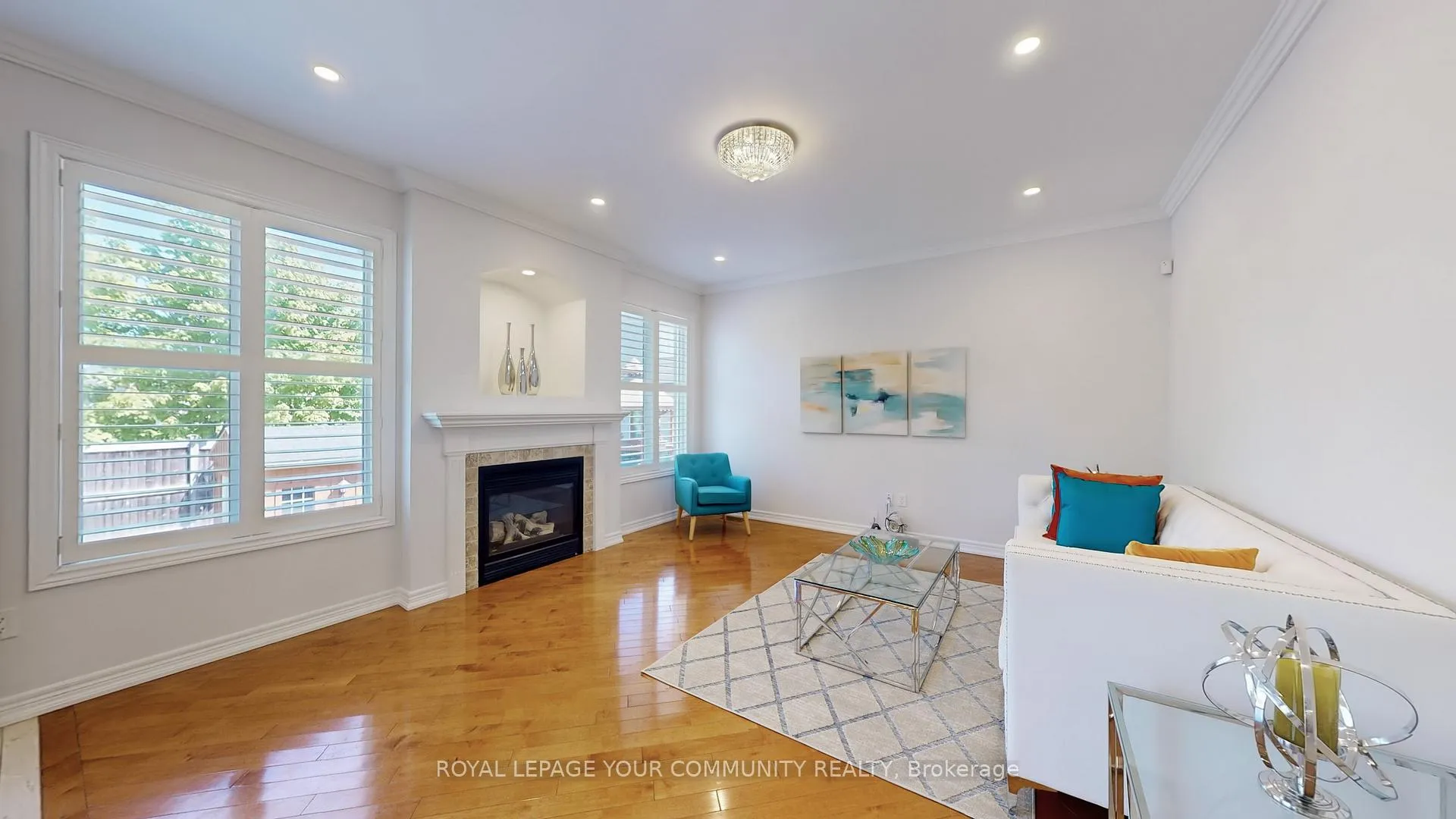 Photo 13 of 8 Candlewood Court, Markham, Greensborough — HOMEH