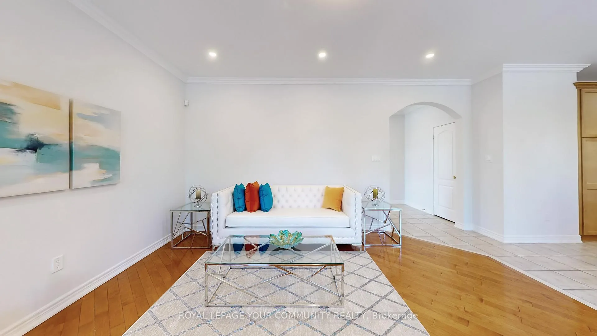 Photo 14 of 8 Candlewood Court, Markham, Greensborough — HOMEH