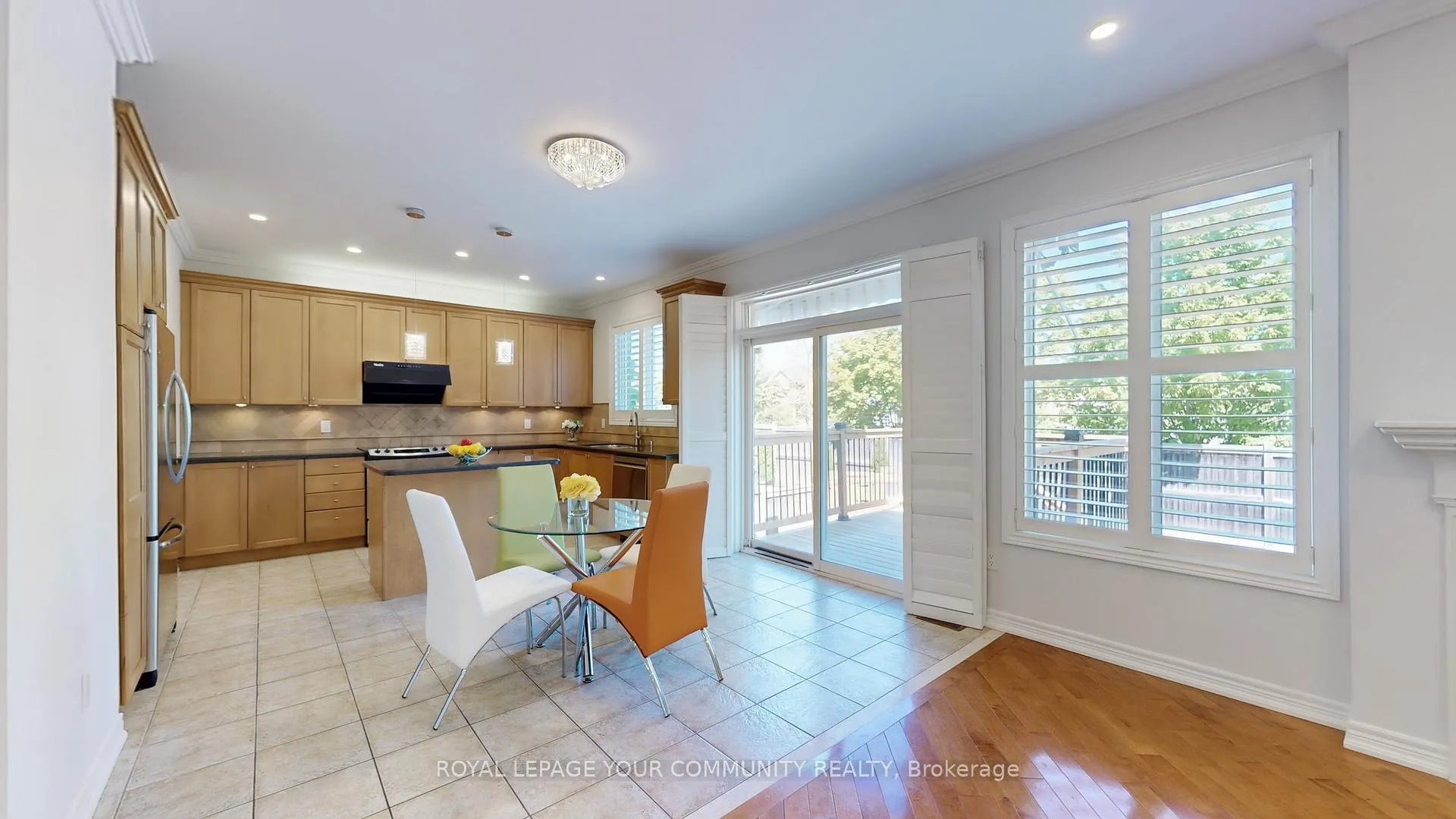 Photo 16 of 8 Candlewood Court, Markham, Greensborough — HOMEH
