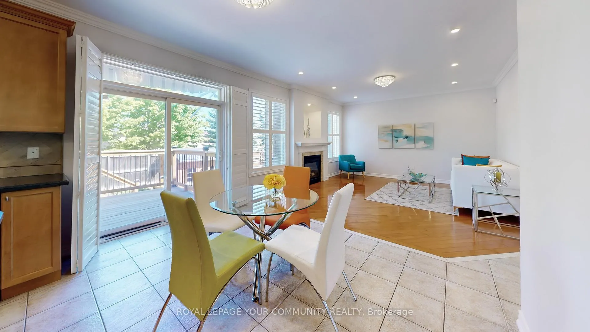 Photo 17 of 8 Candlewood Court, Markham, Greensborough — HOMEH