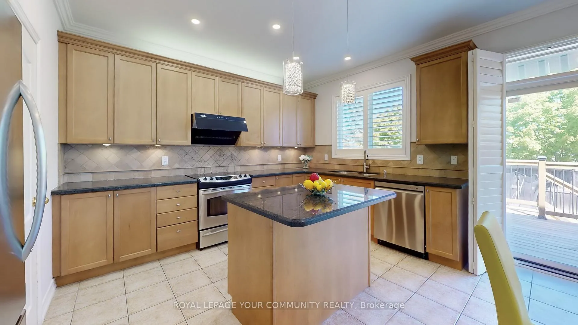 Photo 18 of 8 Candlewood Court, Markham, Greensborough — HOMEH