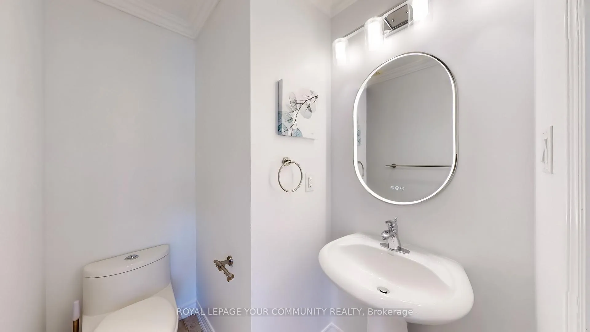 Photo 24 of 8 Candlewood Court, Markham, Greensborough — HOMEH