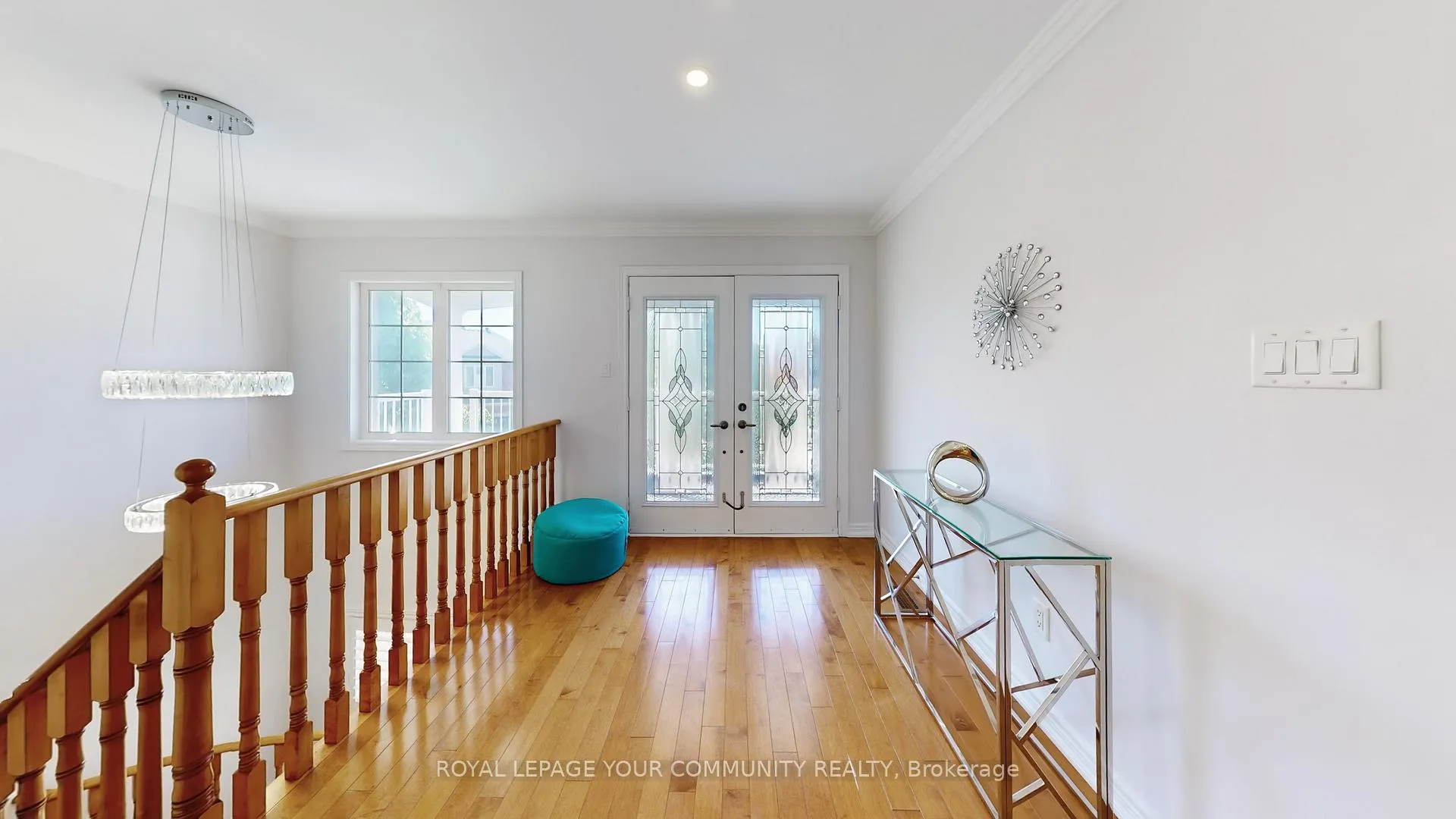 Photo 25 of 8 Candlewood Court, Markham, Greensborough — HOMEH