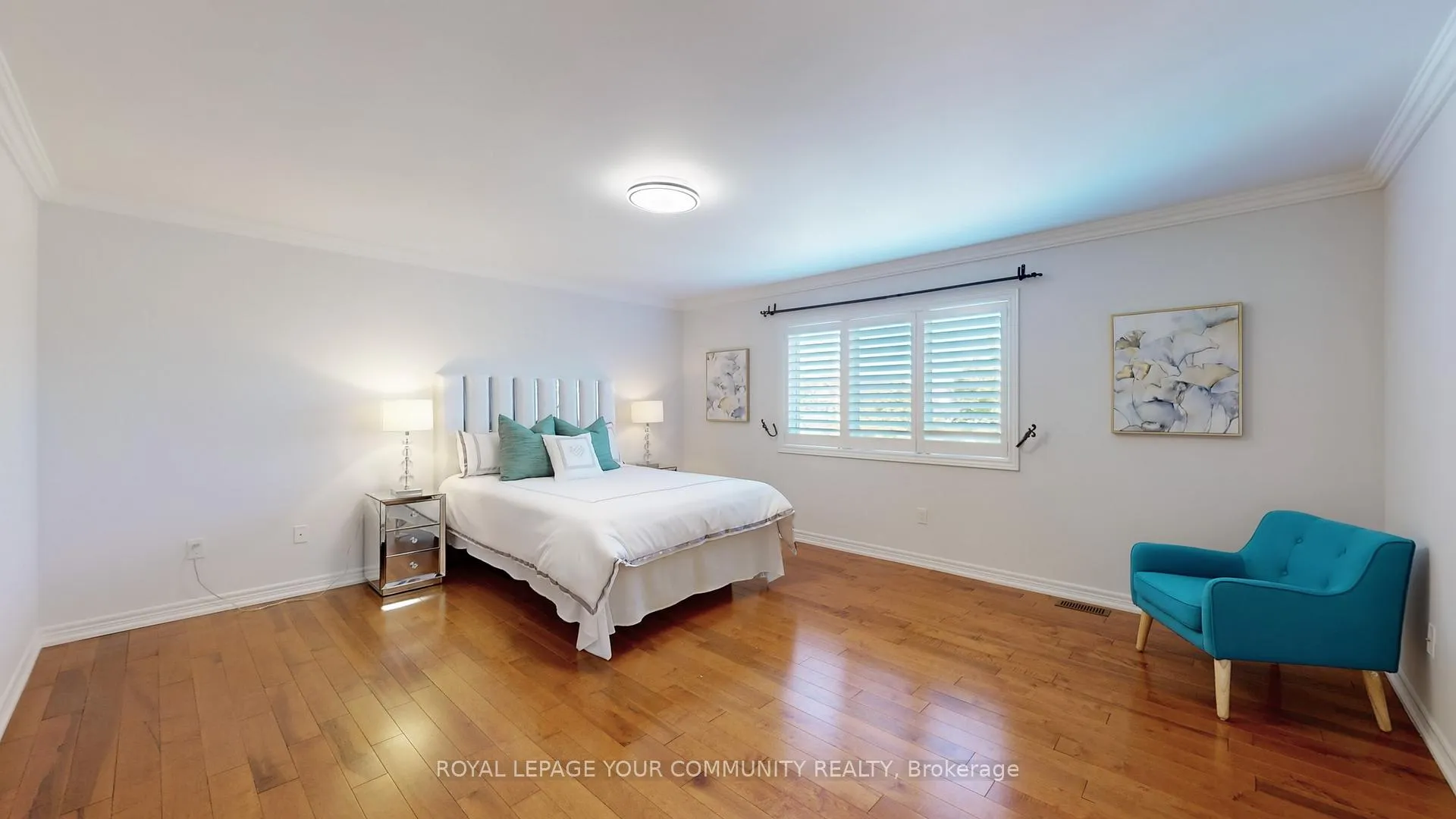 Photo 26 of 8 Candlewood Court, Markham, Greensborough — HOMEH