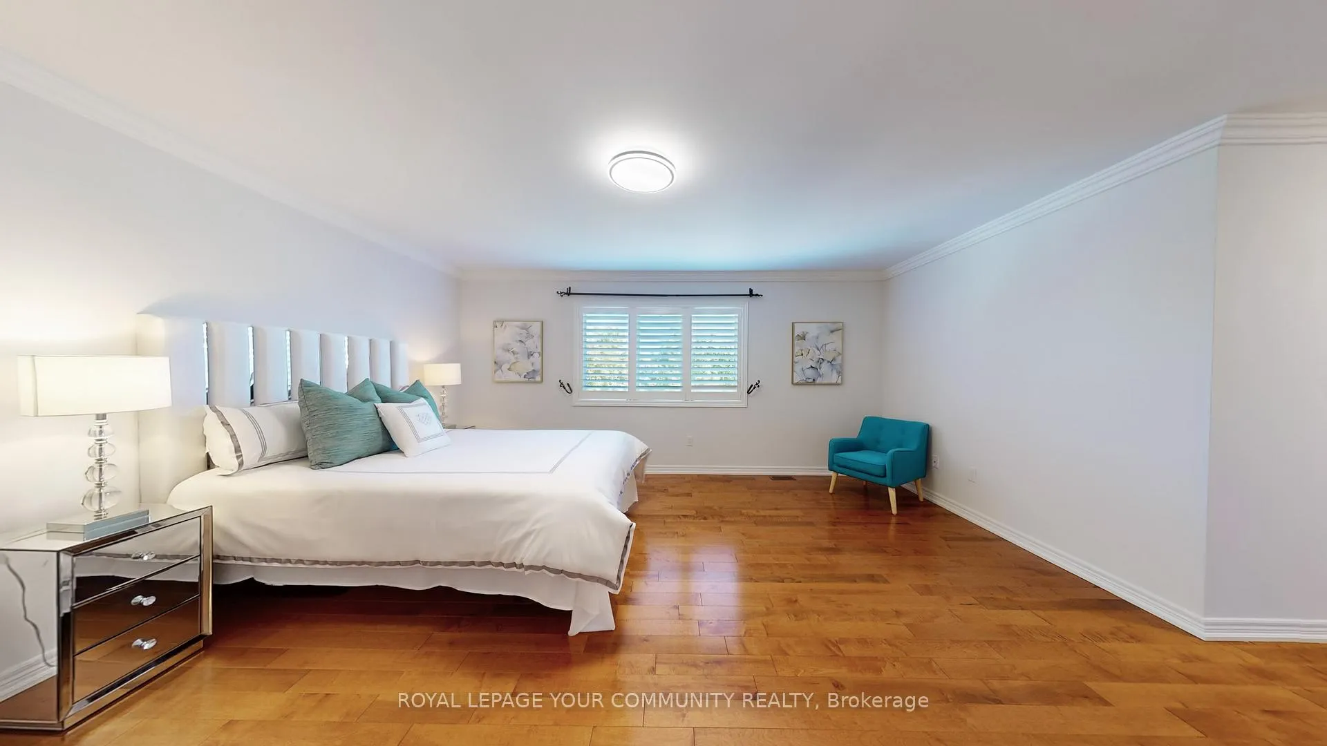 Photo 28 of 8 Candlewood Court, Markham, Greensborough — HOMEH