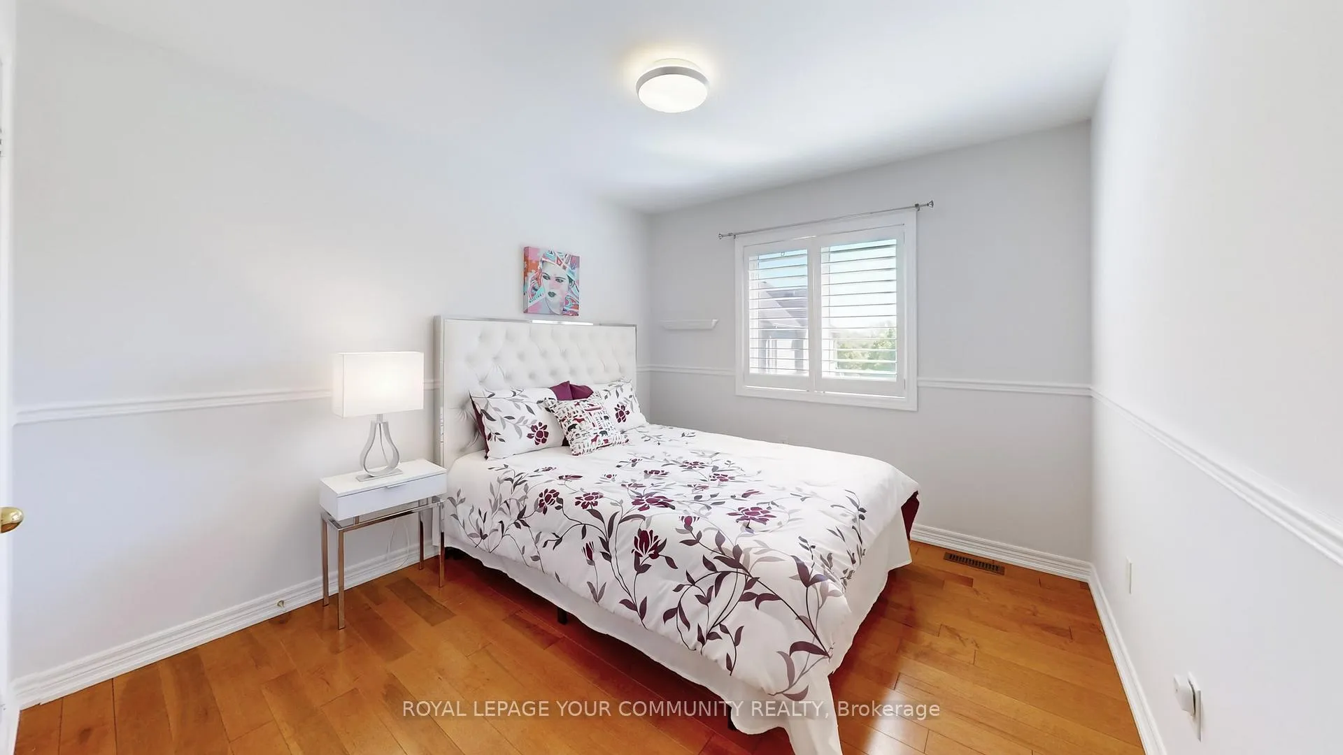 Photo 31 of 8 Candlewood Court, Markham, Greensborough — HOMEH