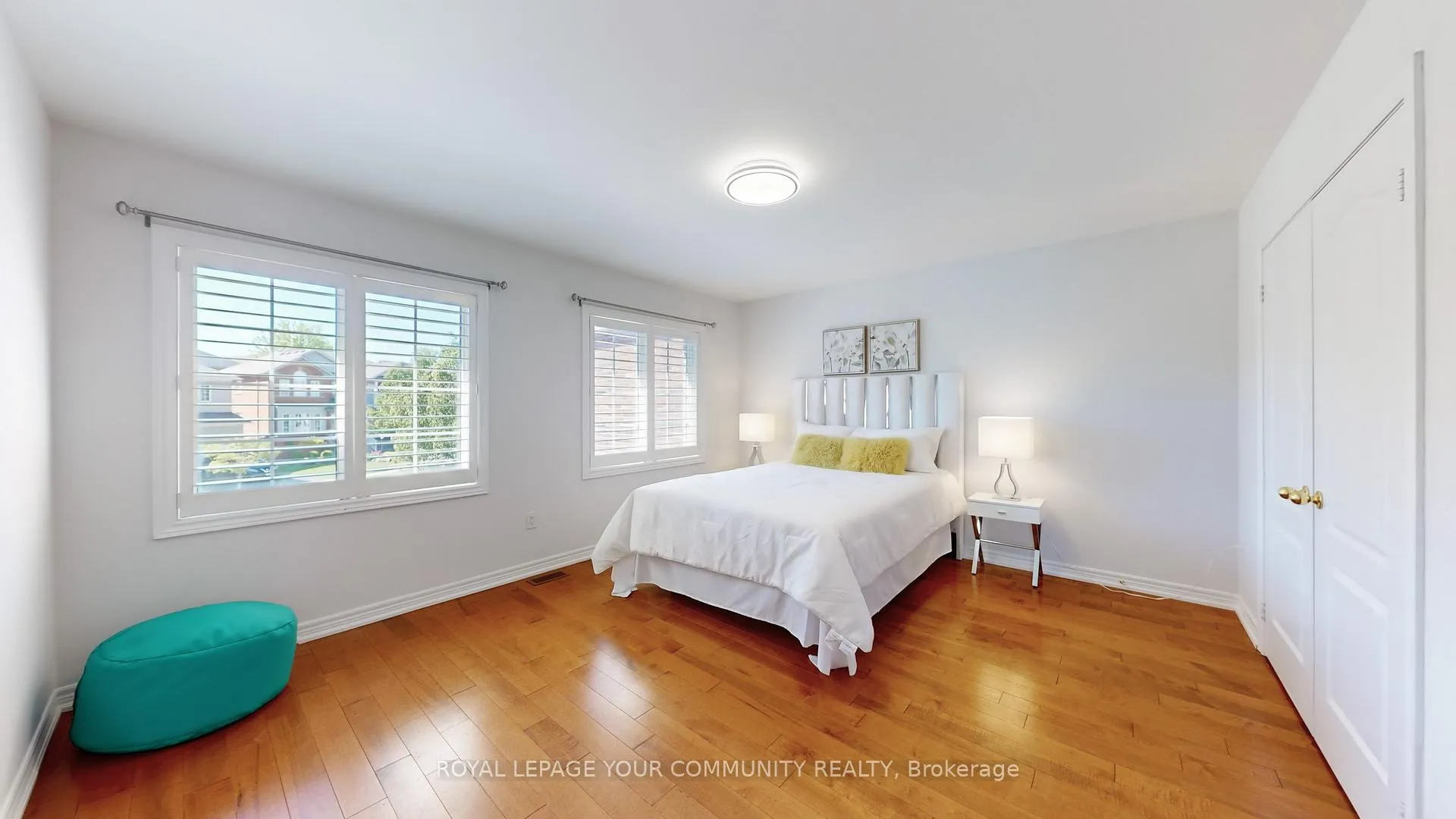 Photo 32 of 8 Candlewood Court, Markham, Greensborough — HOMEH