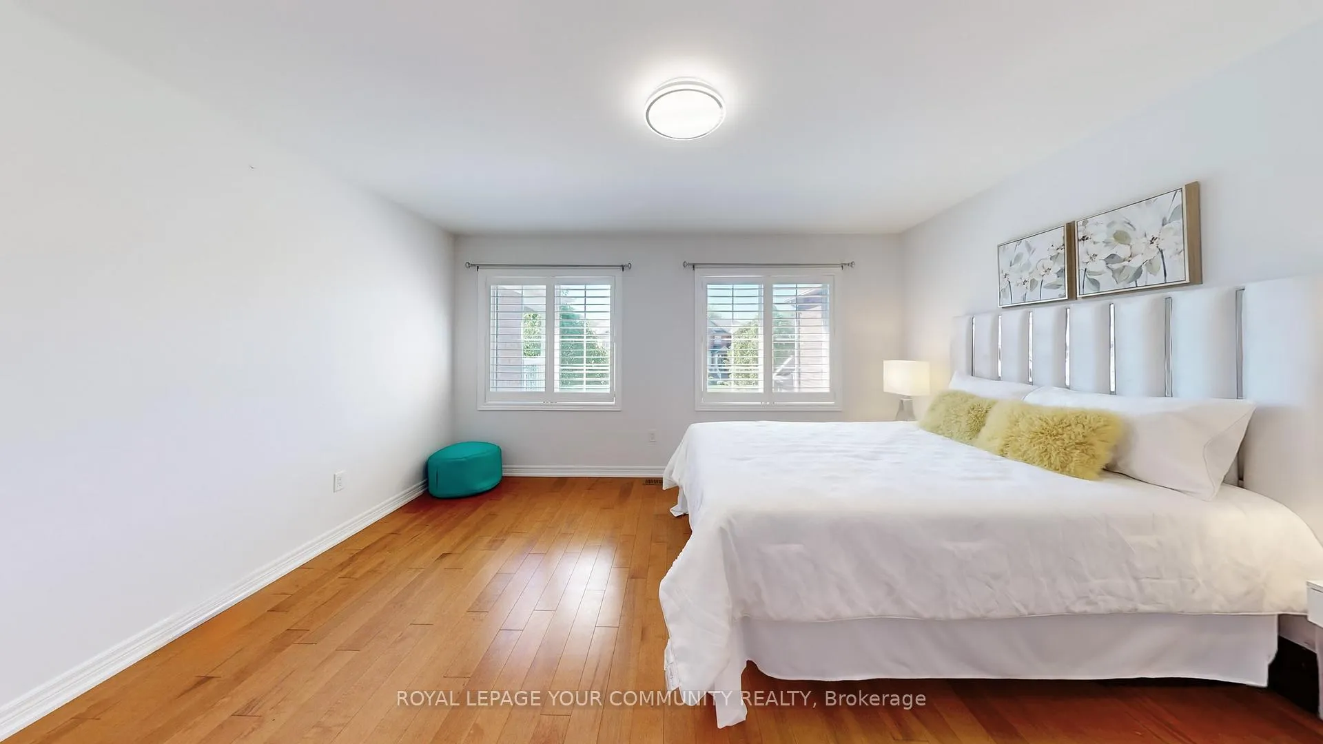 Photo 33 of 8 Candlewood Court, Markham, Greensborough — HOMEH