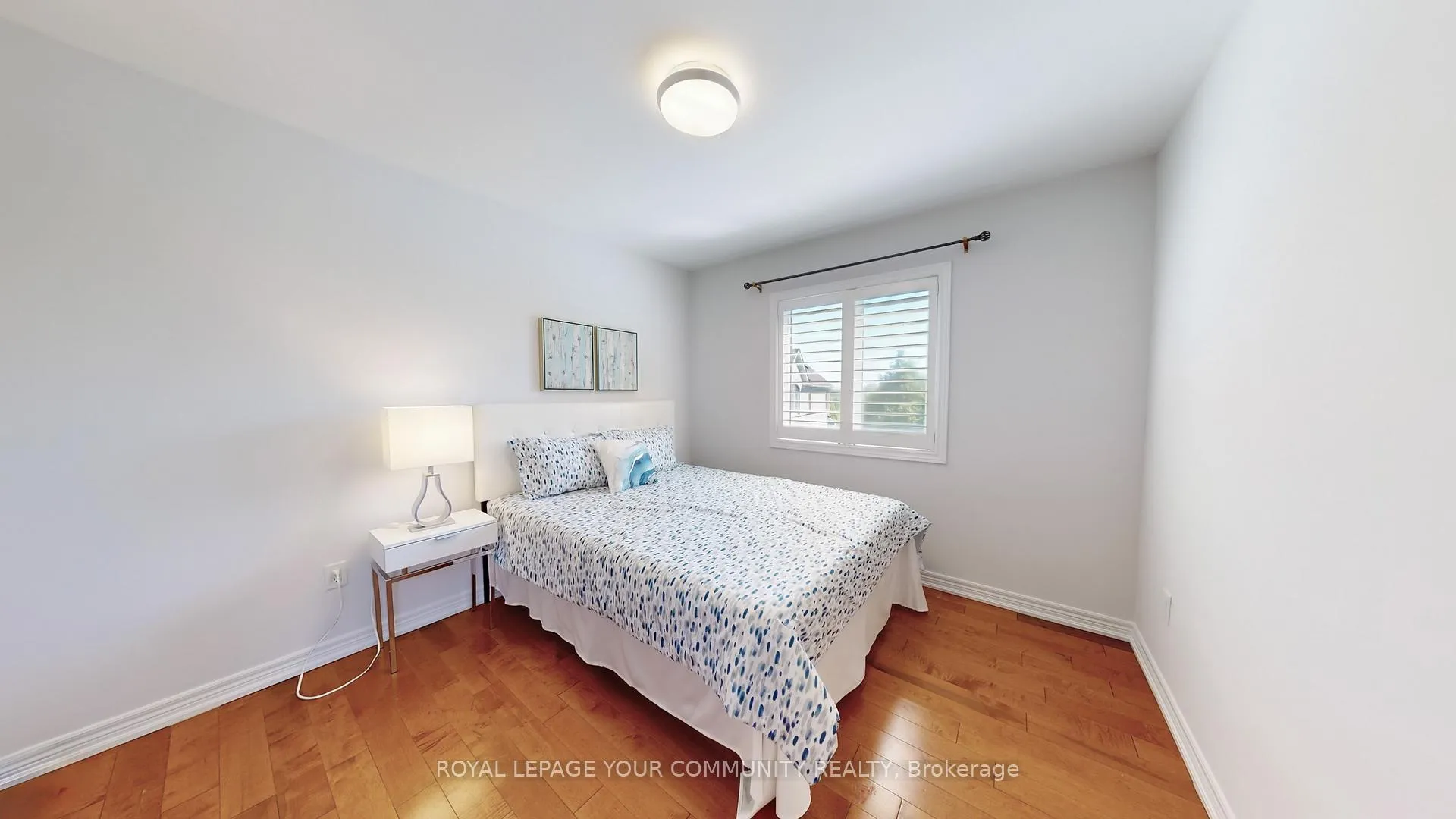 Photo 34 of 8 Candlewood Court, Markham, Greensborough — HOMEH