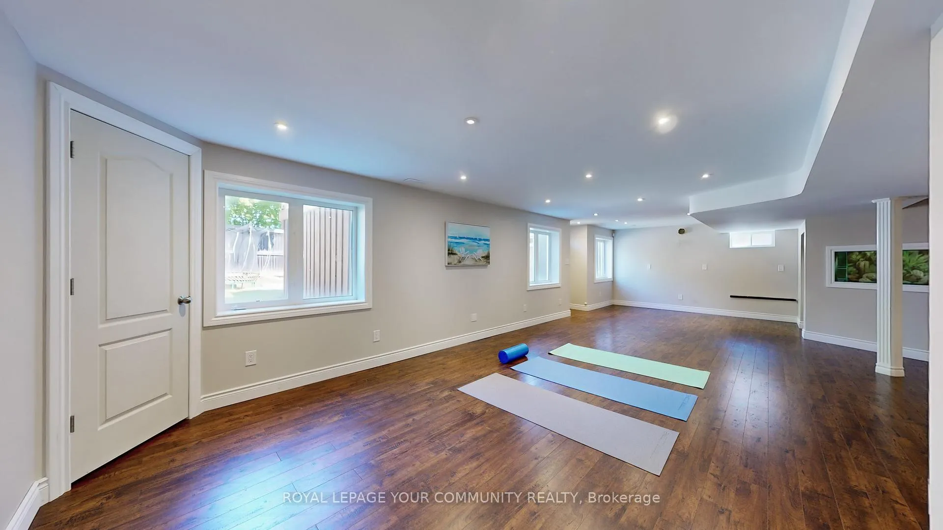 Photo 37 of 8 Candlewood Court, Markham, Greensborough — HOMEH
