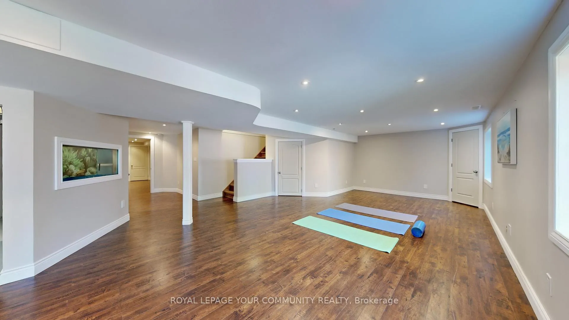 Photo 39 of 8 Candlewood Court, Markham, Greensborough — HOMEH