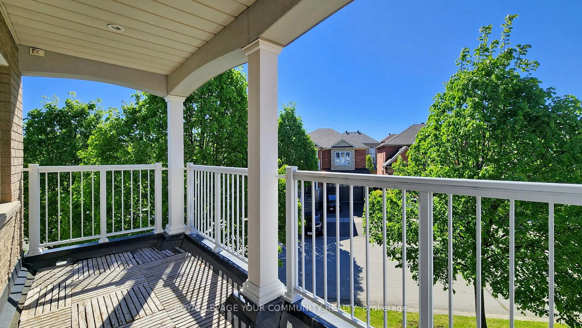 Photo 44 of 8 Candlewood Court, Markham, Greensborough — HOMEH