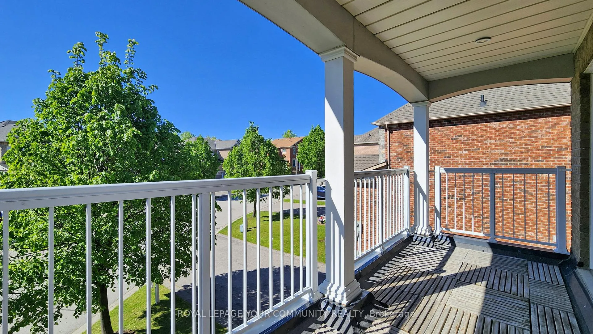 Photo 45 of 8 Candlewood Court, Markham, Greensborough — HOMEH