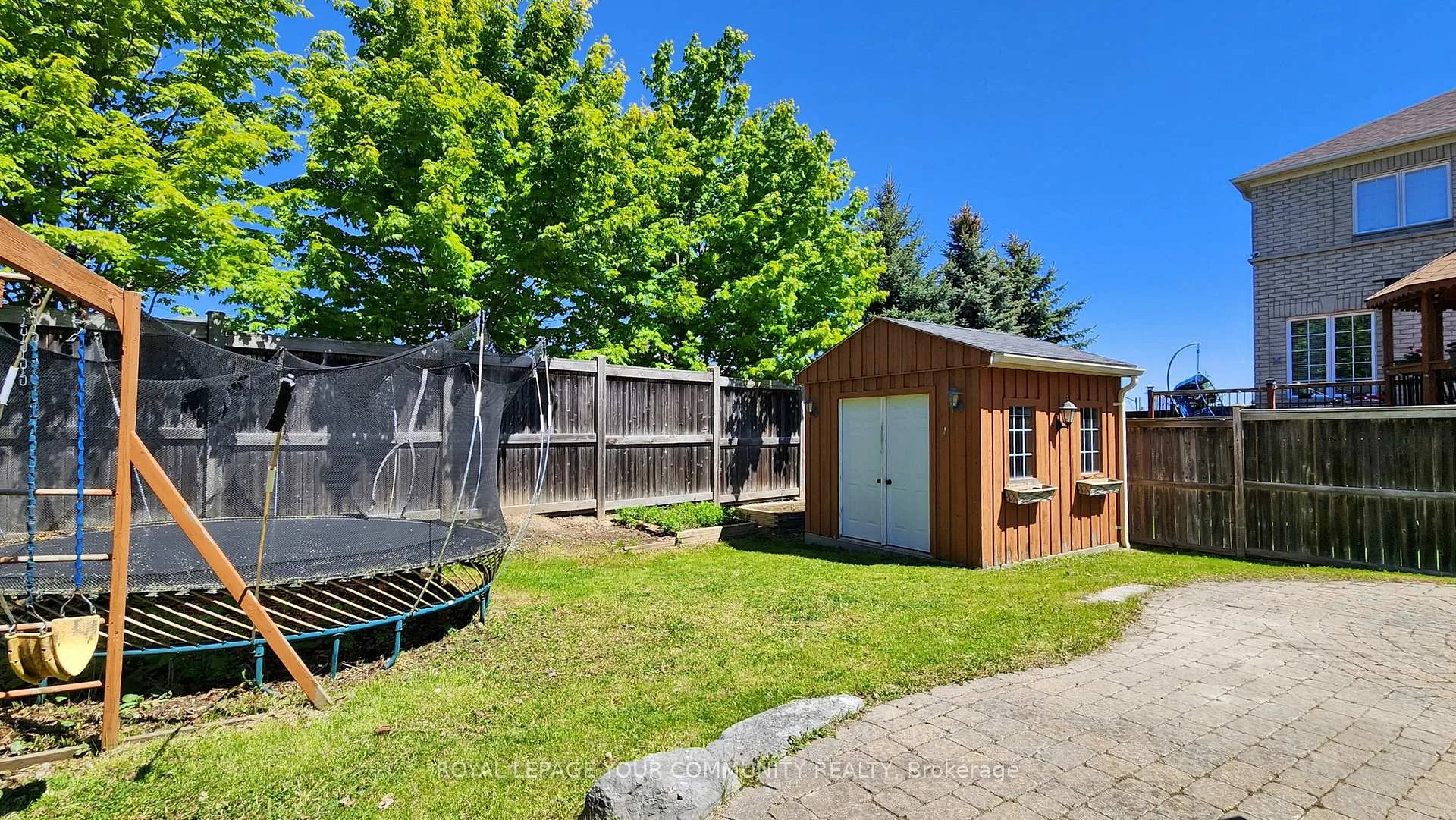 Photo 48 of 8 Candlewood Court, Markham, Greensborough — HOMEH