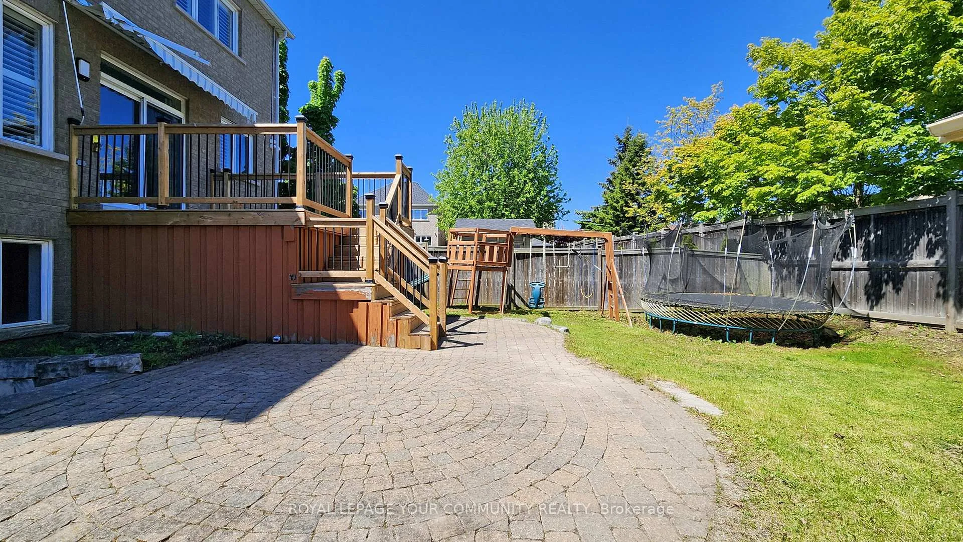 Photo 49 of 8 Candlewood Court, Markham, Greensborough — HOMEH