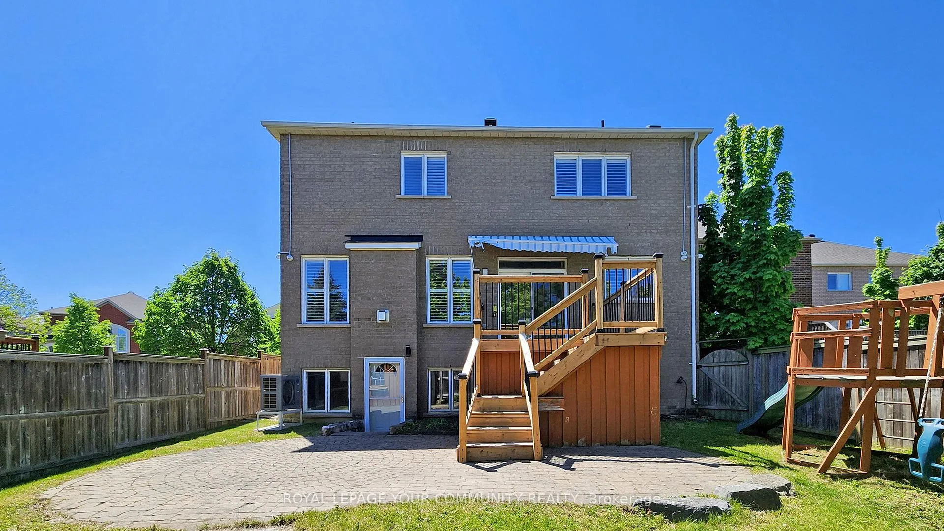 Photo 50 of 8 Candlewood Court, Markham, Greensborough — HOMEH