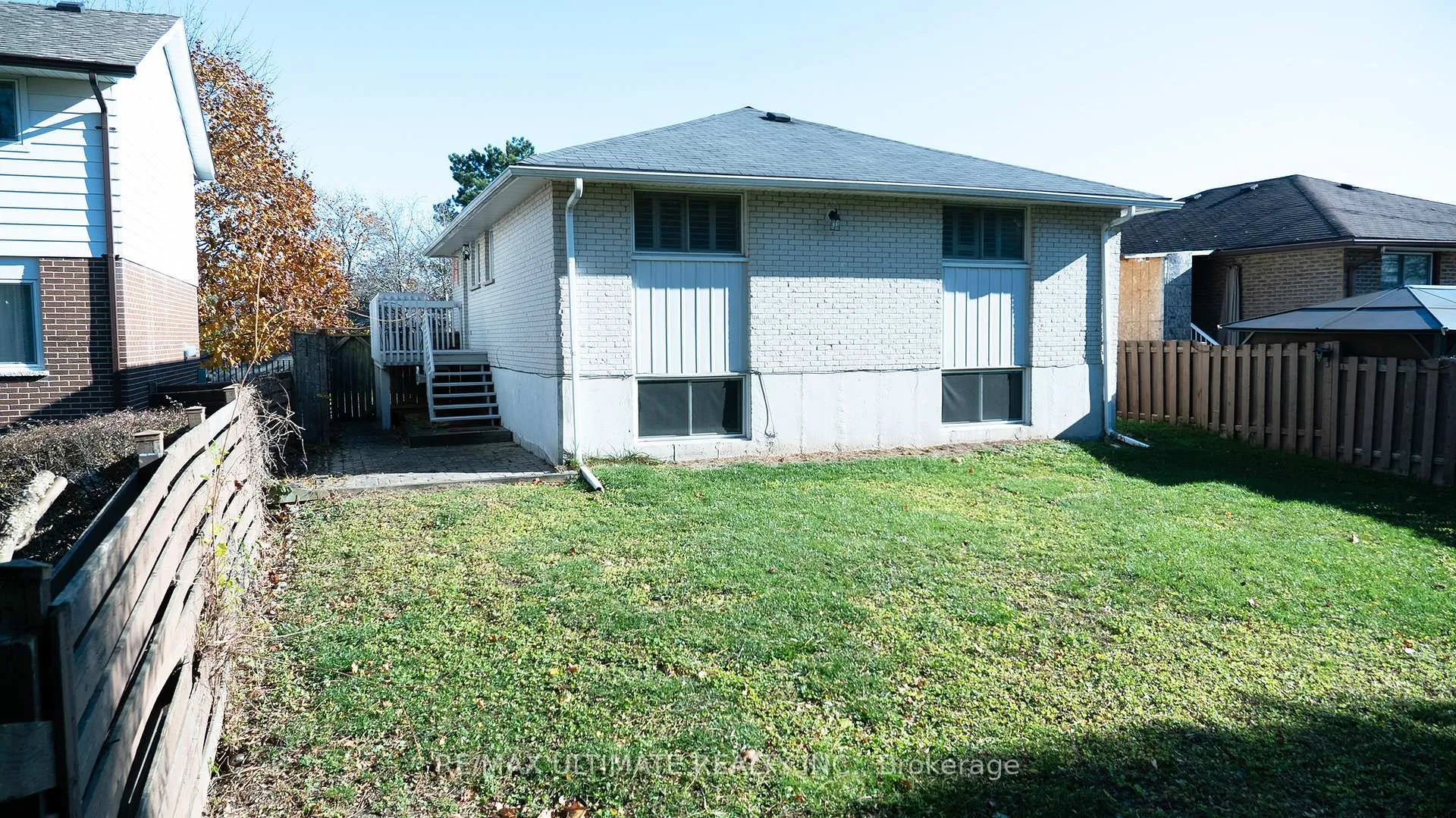 Photo 27 of 962 Central Park Boulevard N, Oshawa, Centennial — HOMEH