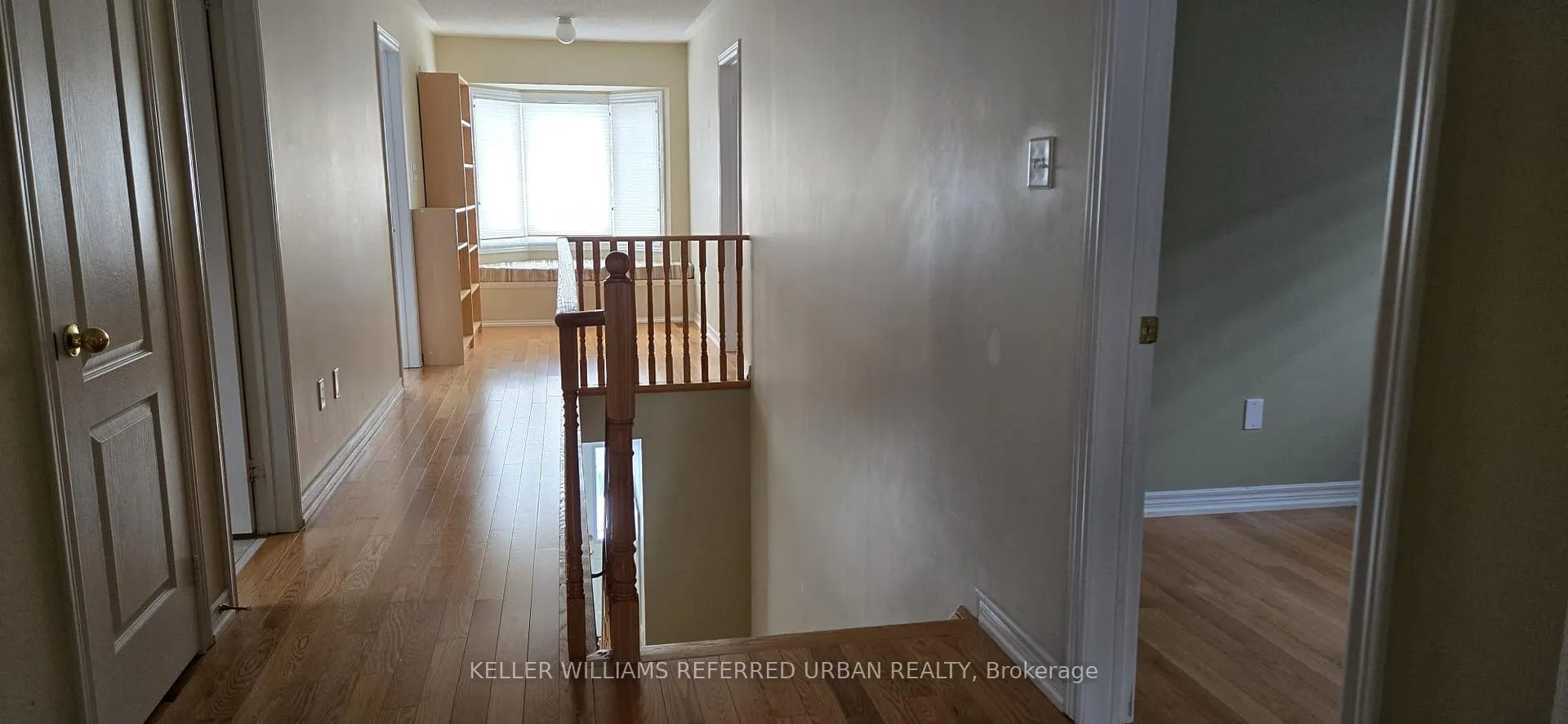 Photo 11 of 6 Winter Creek Crescent, Markham, Victoria Manor-Jennings Gate — HOMEH