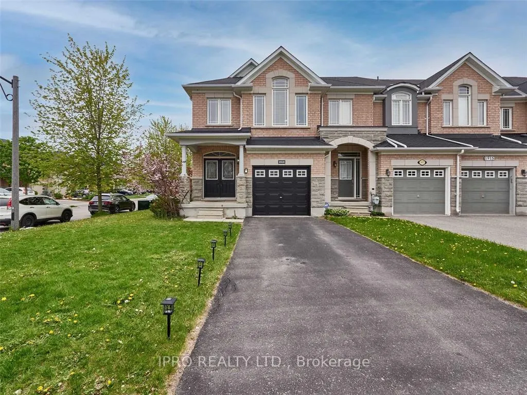 Photo 1 of 1919 Calvington Drive, Pickering, Highbush — HOMEH