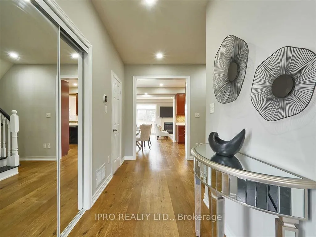 Photo 2 of 1919 Calvington Drive, Pickering, Highbush — HOMEH