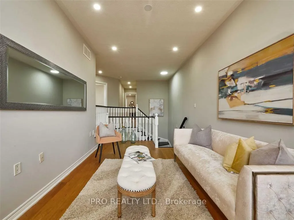 Photo 6 of 1919 Calvington Drive, Pickering, Highbush — HOMEH