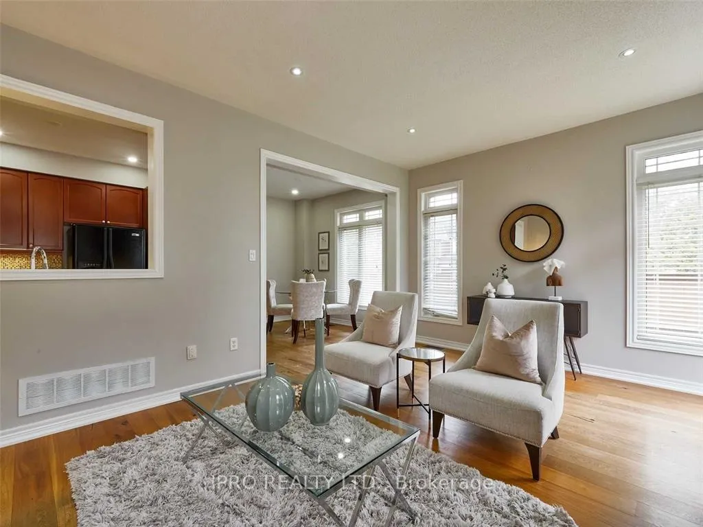 Photo 7 of 1919 Calvington Drive, Pickering, Highbush — HOMEH