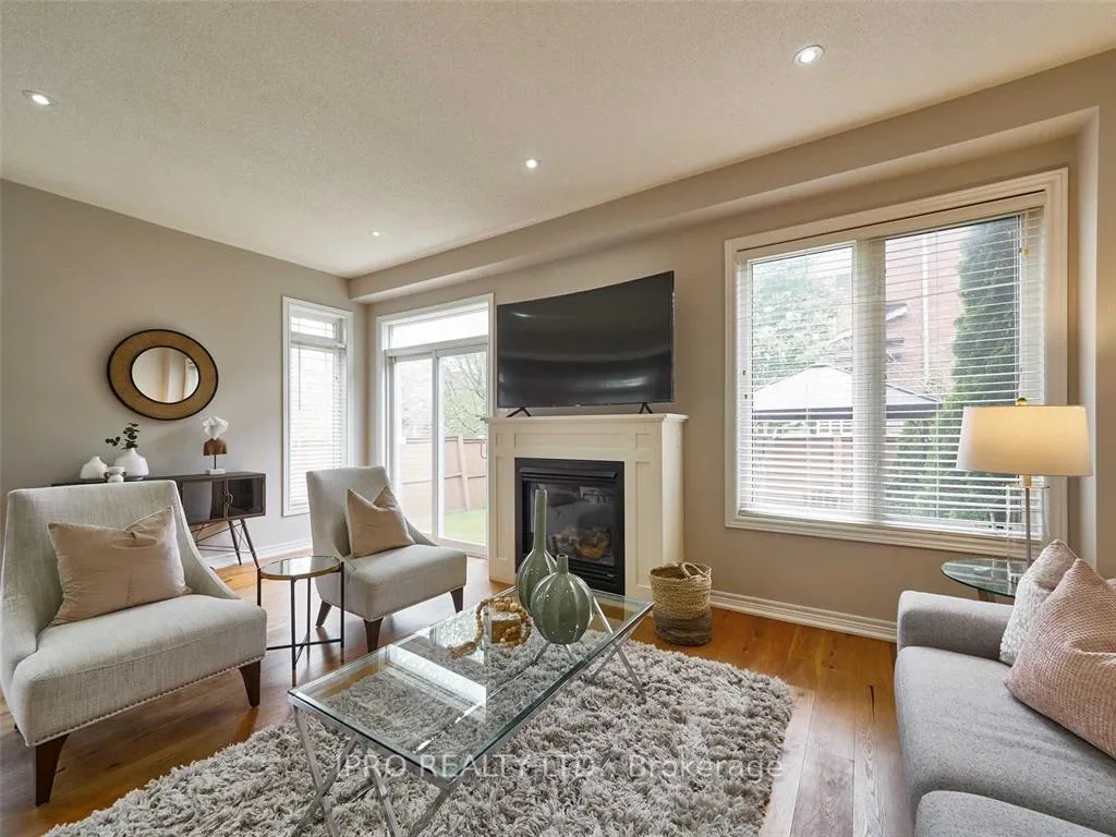 Photo 8 of 1919 Calvington Drive, Pickering, Highbush — HOMEH