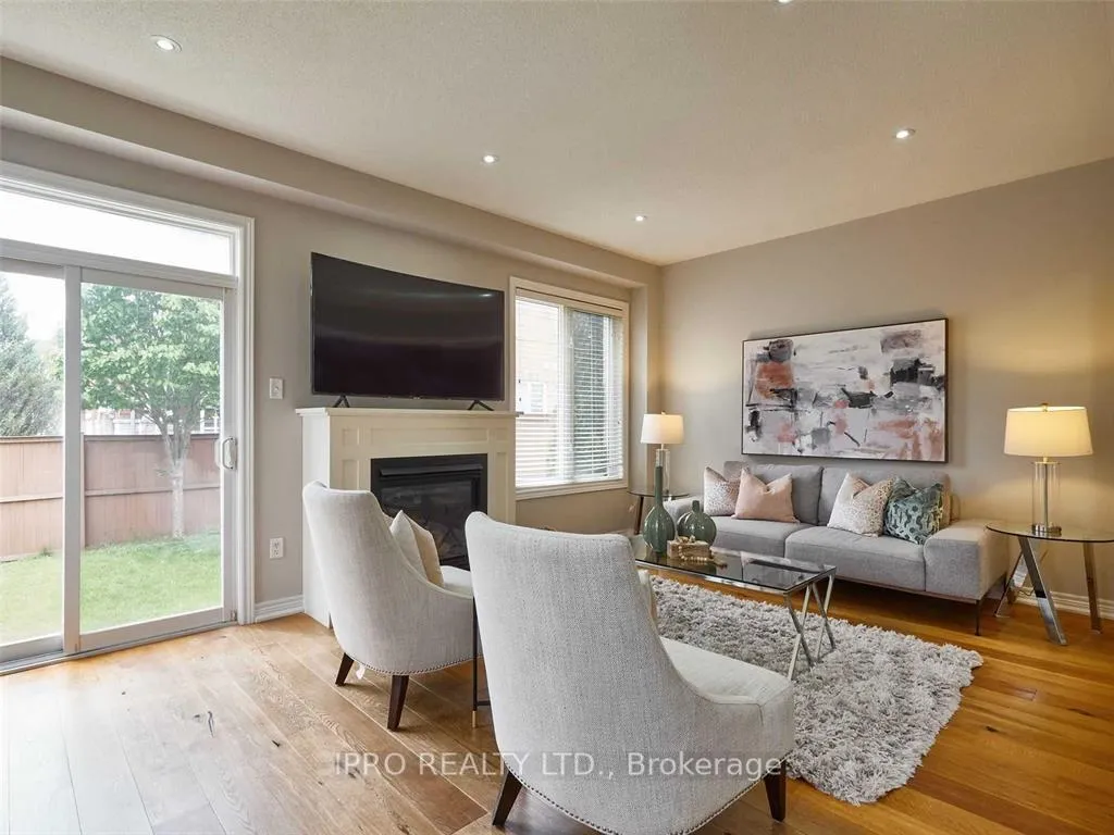 Photo 9 of 1919 Calvington Drive, Pickering, Highbush — HOMEH