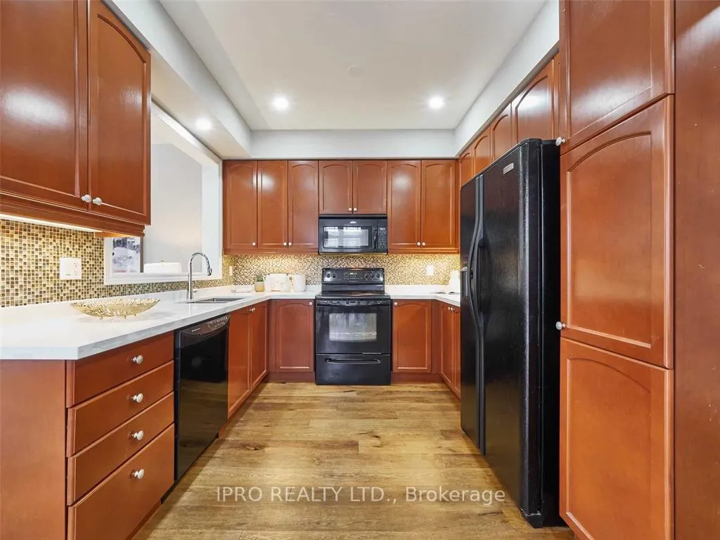 Photo 10 of 1919 Calvington Drive, Pickering, Highbush — HOMEH