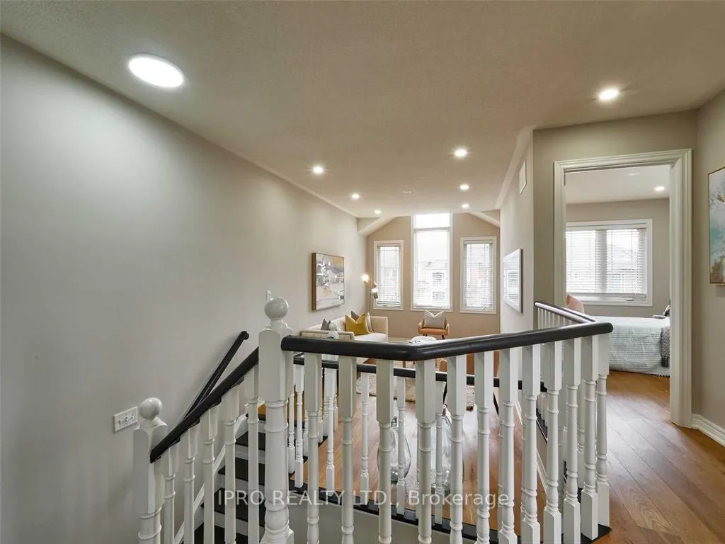Photo 16 of 1919 Calvington Drive, Pickering, Highbush — HOMEH