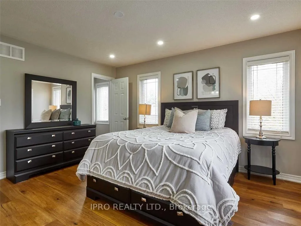 Photo 17 of 1919 Calvington Drive, Pickering, Highbush — HOMEH