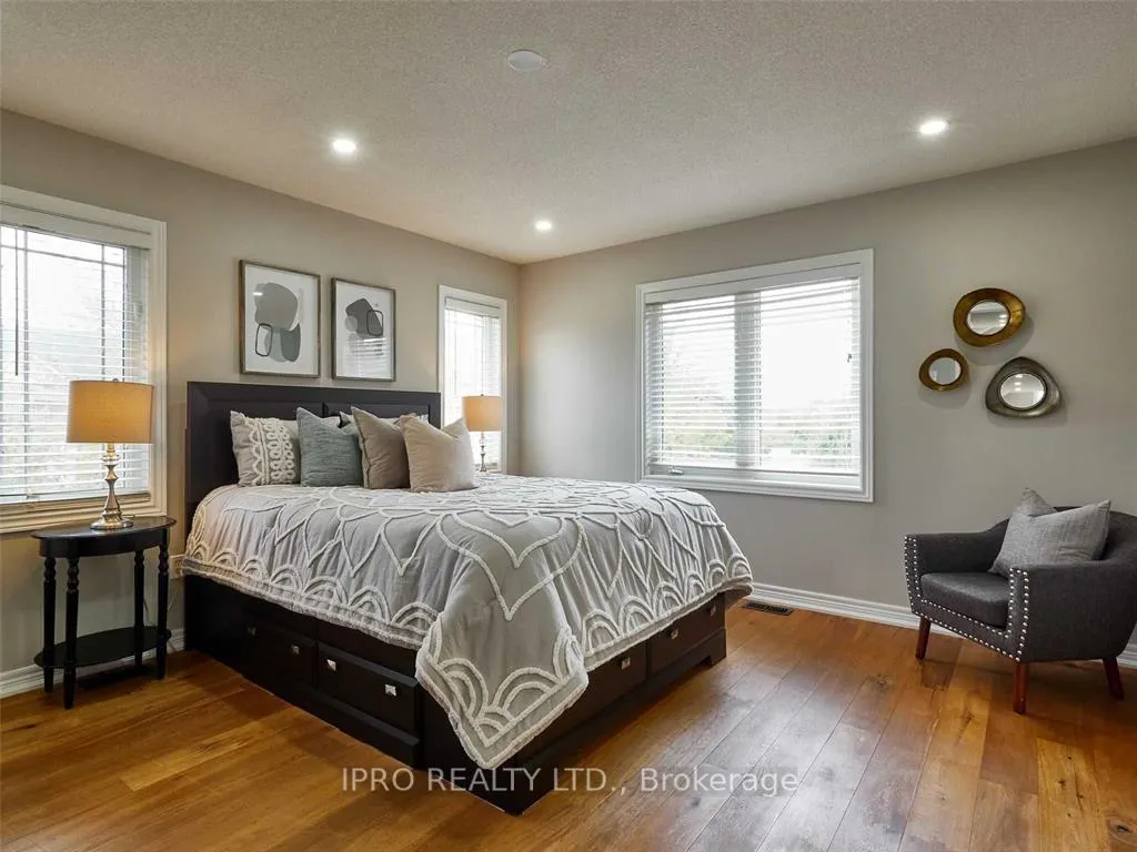 Photo 18 of 1919 Calvington Drive, Pickering, Highbush — HOMEH