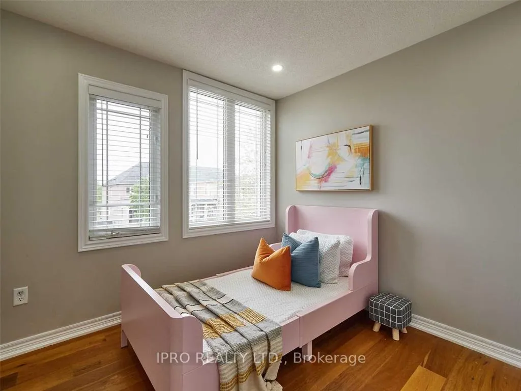 Photo 22 of 1919 Calvington Drive, Pickering, Highbush — HOMEH