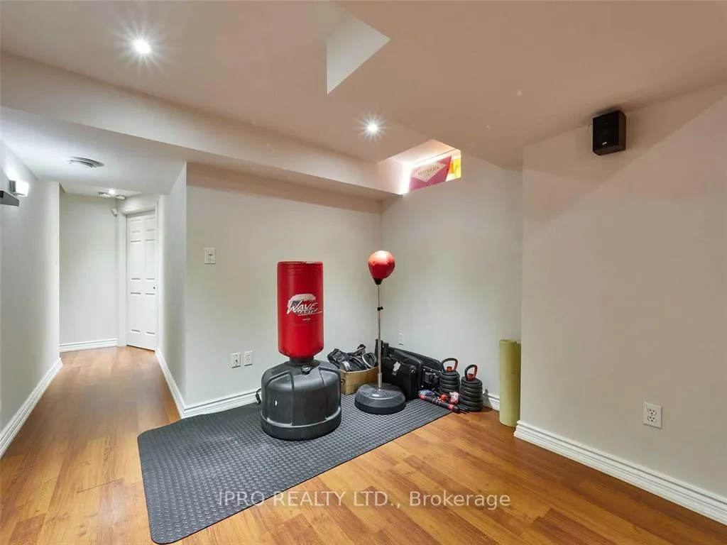 Photo 26 of 1919 Calvington Drive, Pickering, Highbush — HOMEH
