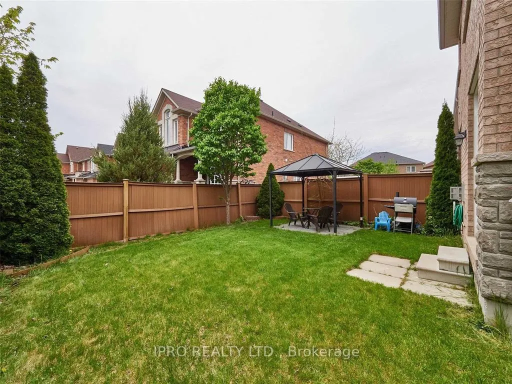 Photo 29 of 1919 Calvington Drive, Pickering, Highbush — HOMEH