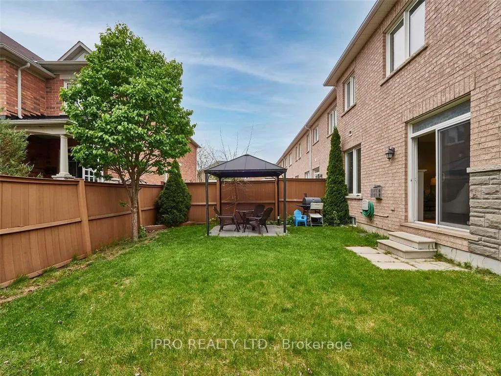 Photo 30 of 1919 Calvington Drive, Pickering, Highbush — HOMEH