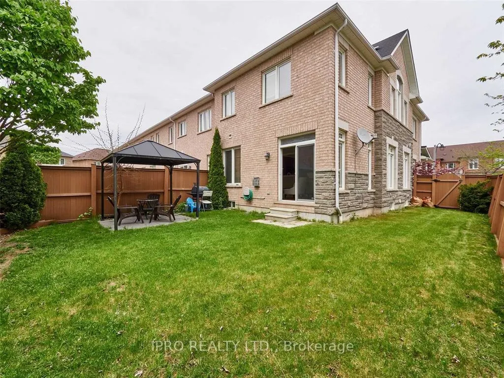 Photo 32 of 1919 Calvington Drive, Pickering, Highbush — HOMEH
