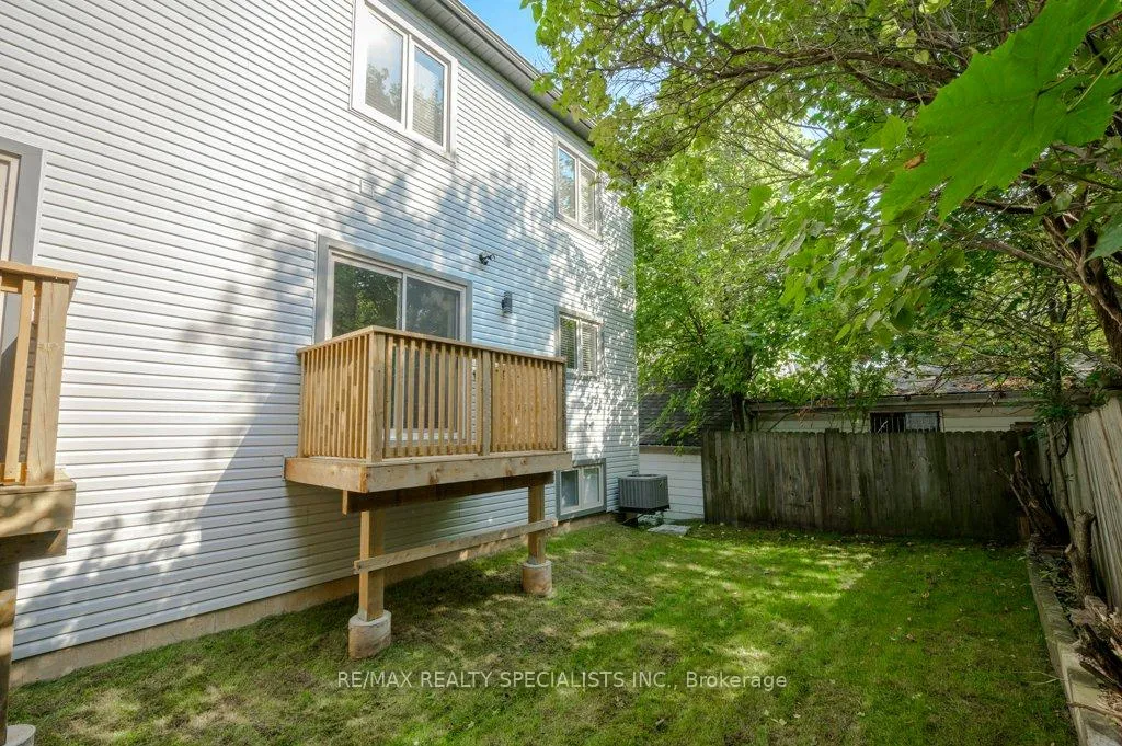 Photo 31 of 137 Peter Street, Hamilton, Strathcona — HOMEH
