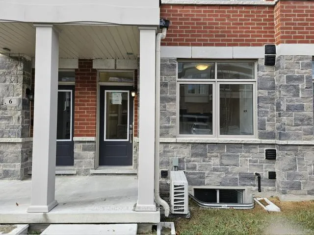 Front of 8 sissons Way