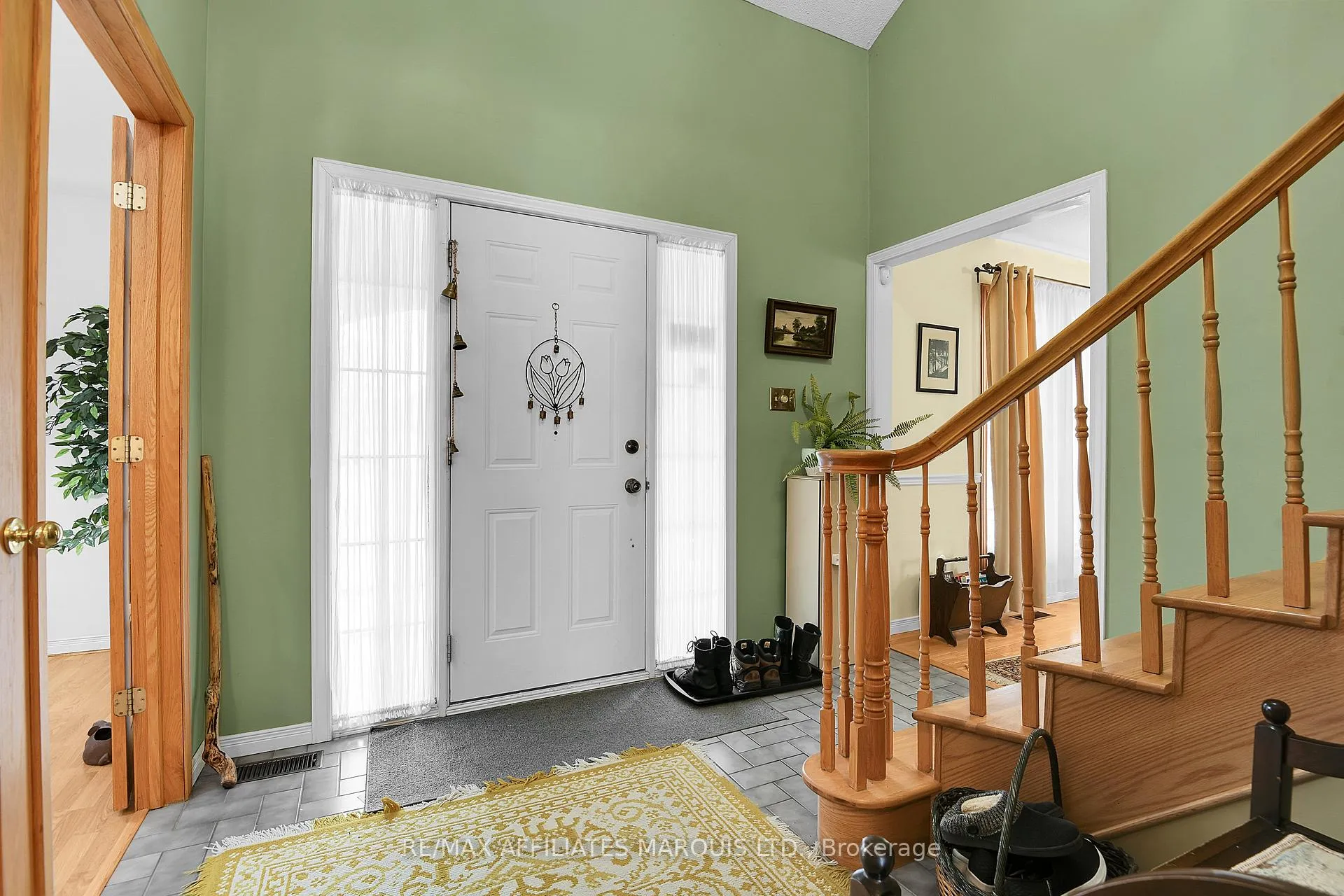 Photo 6 of 1717 Blakely Drive, Cornwall — HOMEH