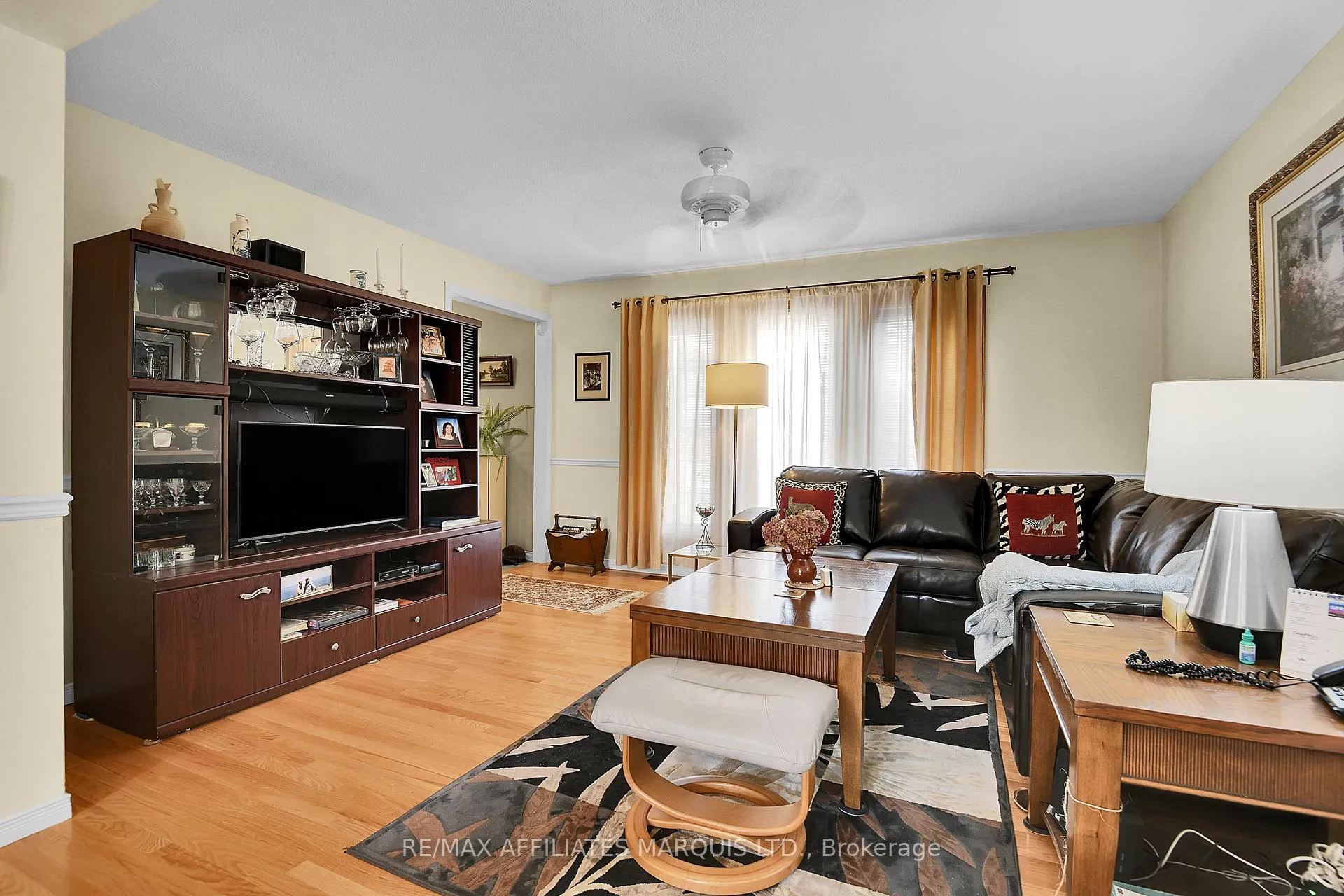 Photo 7 of 1717 Blakely Drive, Cornwall — HOMEH