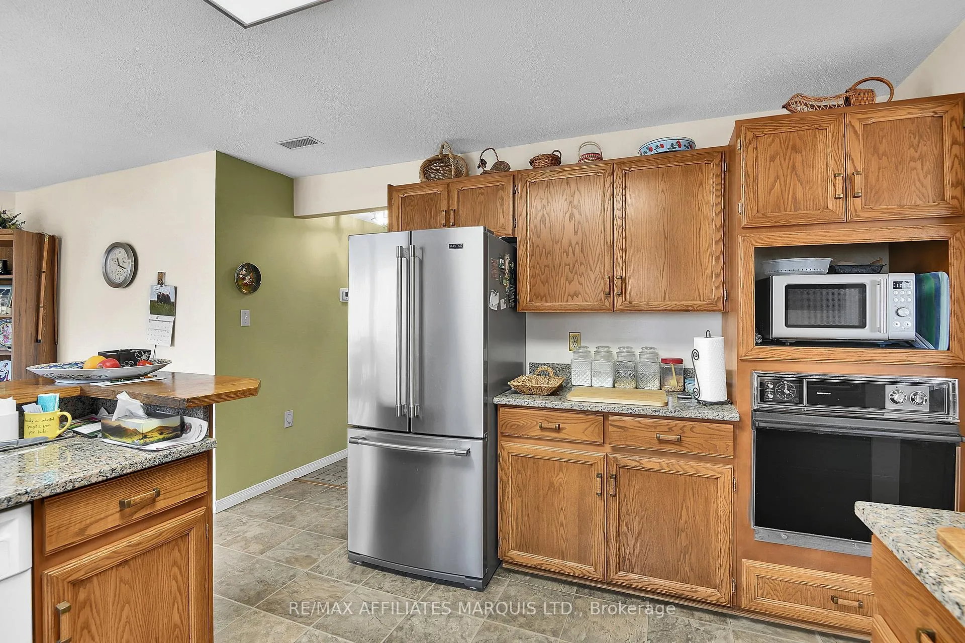 Photo 8 of 1717 Blakely Drive, Cornwall — HOMEH