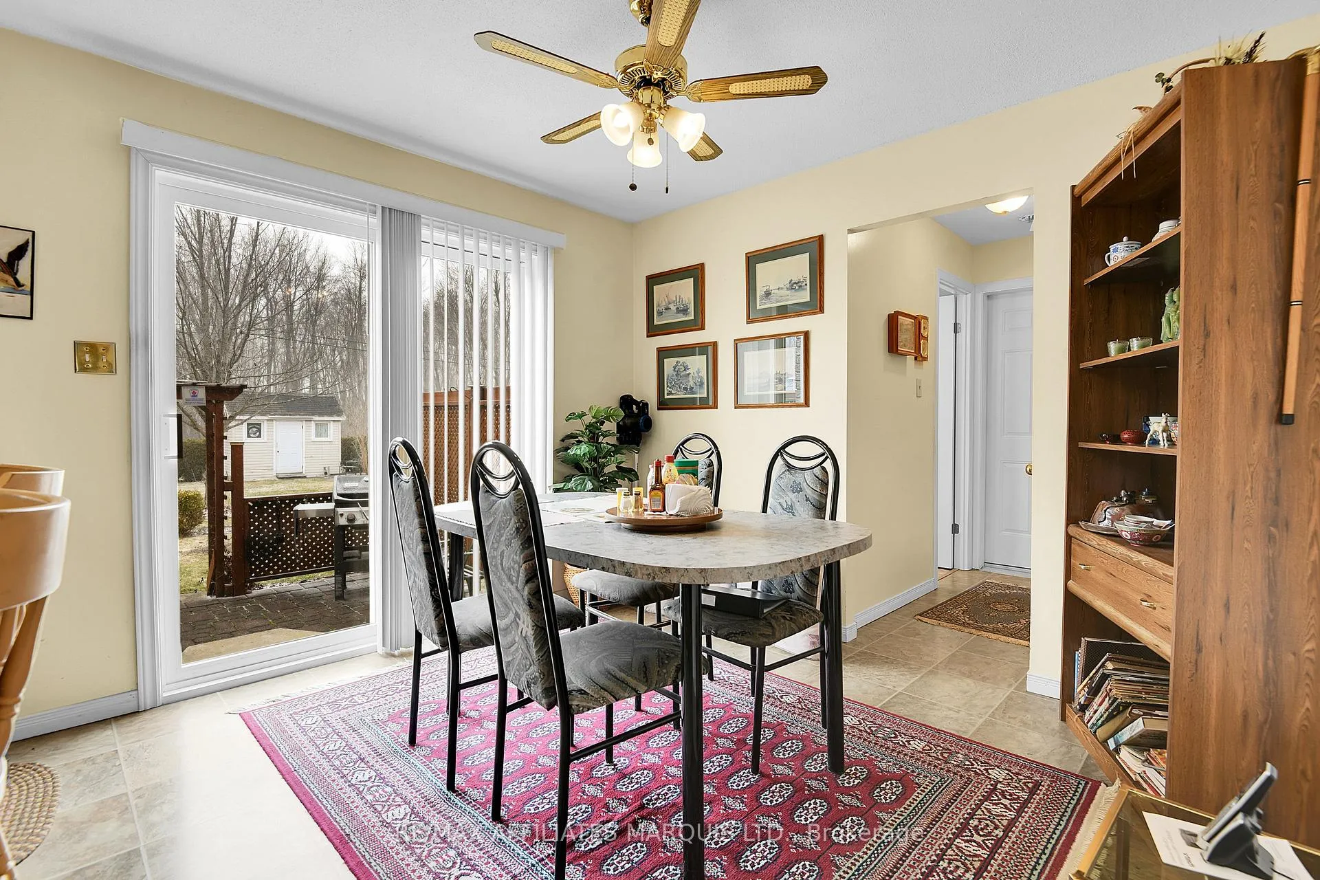 Photo 9 of 1717 Blakely Drive, Cornwall — HOMEH