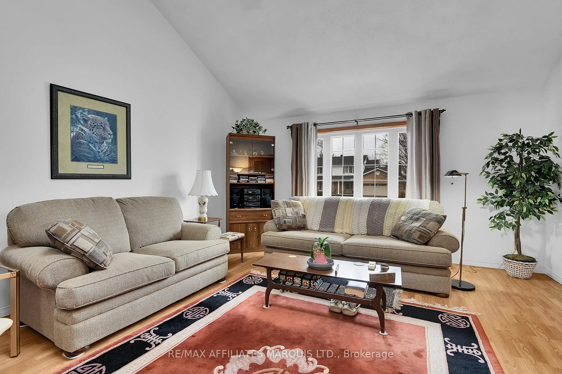 Photo 10 of 1717 Blakely Drive, Cornwall — HOMEH