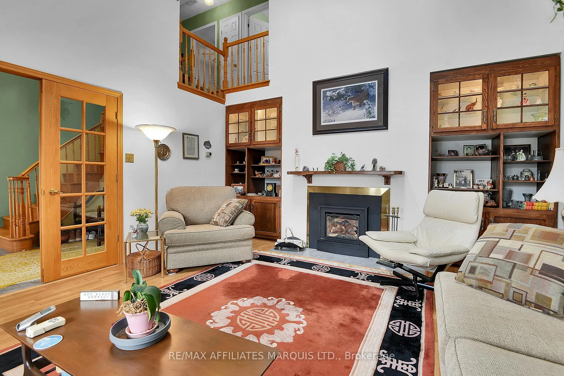 Photo 11 of 1717 Blakely Drive, Cornwall — HOMEH