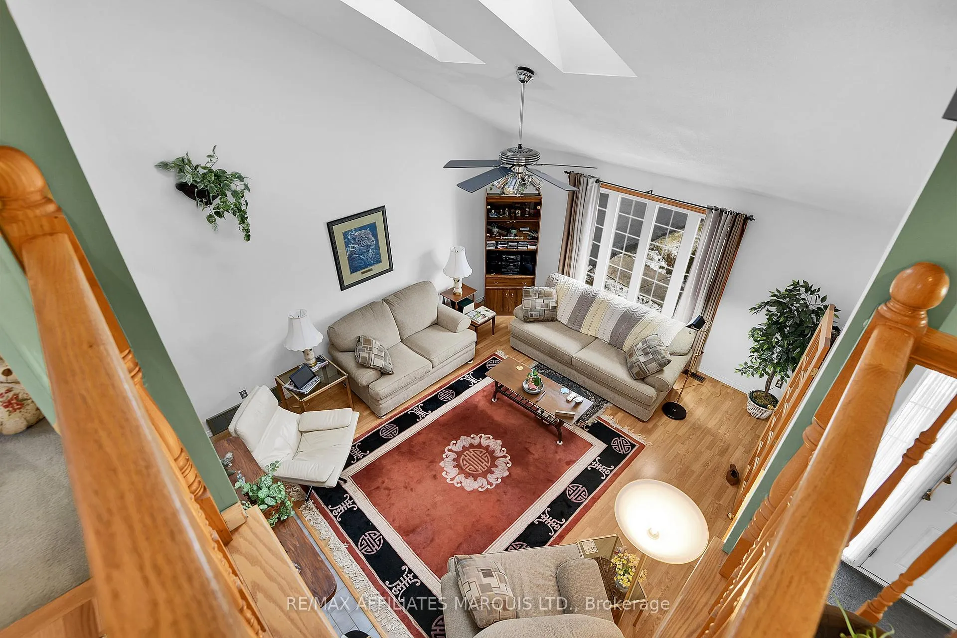 Photo 12 of 1717 Blakely Drive, Cornwall — HOMEH