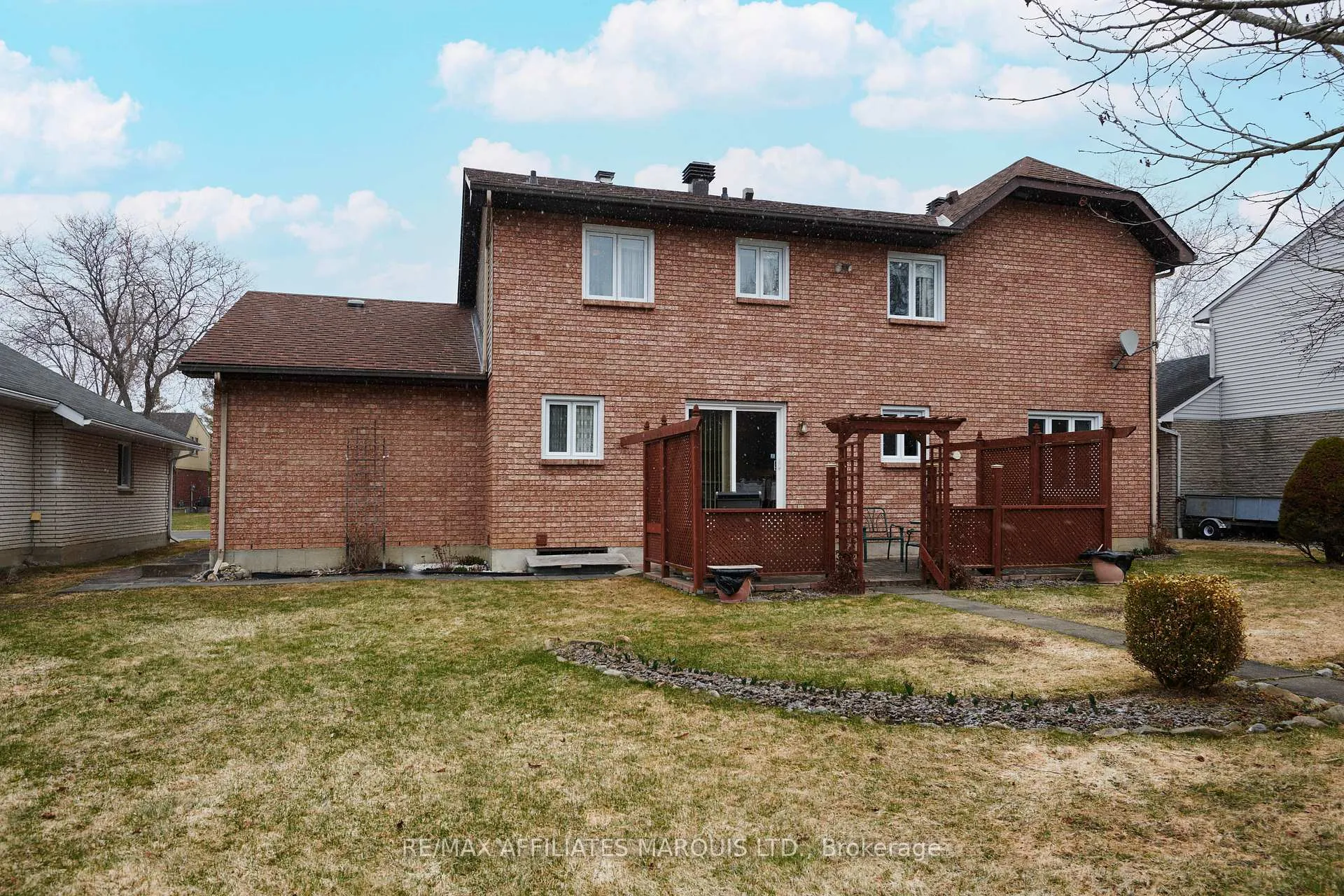 Photo 22 of 1717 Blakely Drive, Cornwall — HOMEH