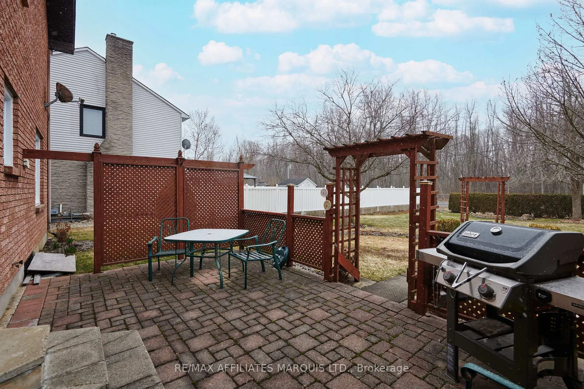 Photo 23 of 1717 Blakely Drive, Cornwall — HOMEH