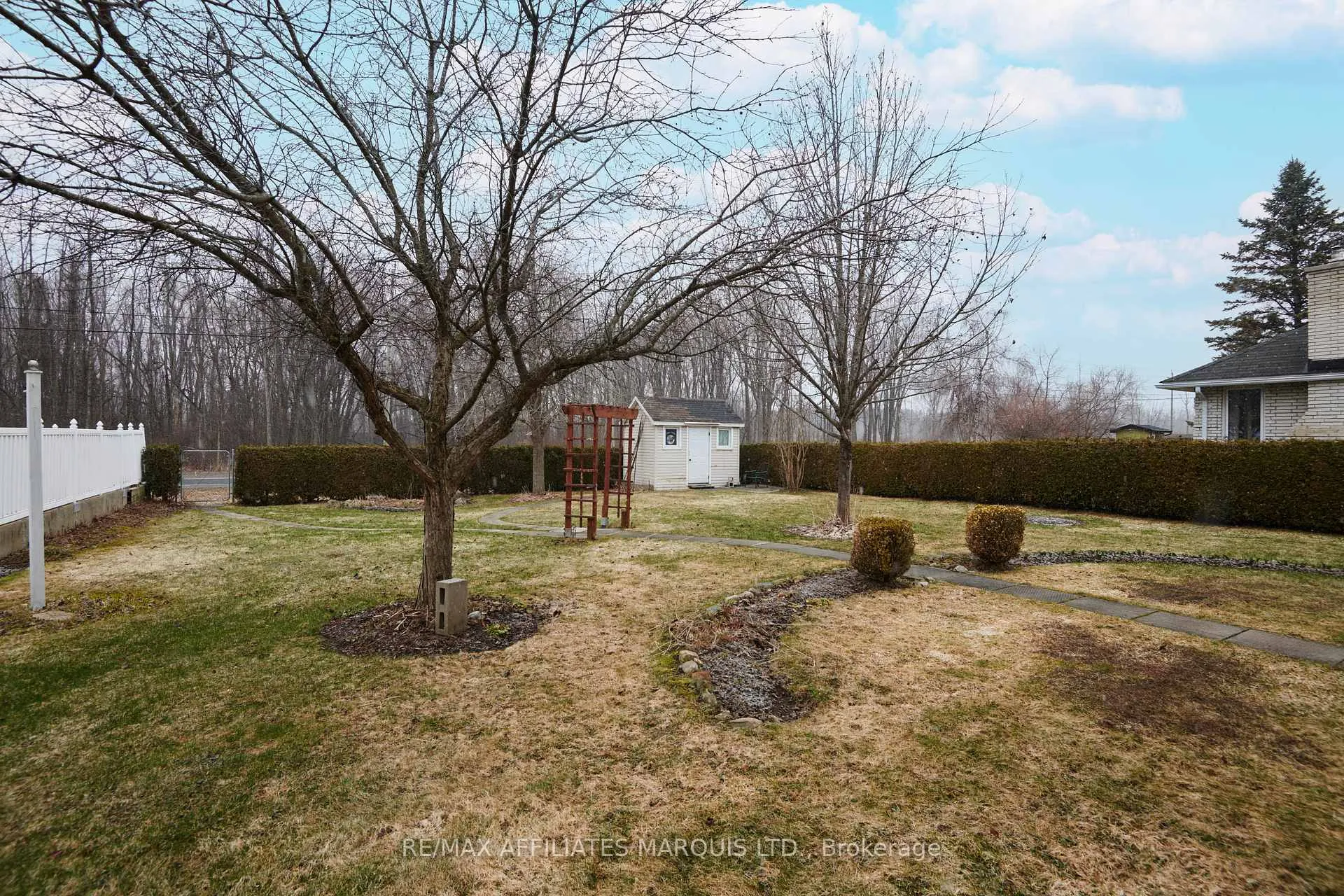 Photo 24 of 1717 Blakely Drive, Cornwall — HOMEH