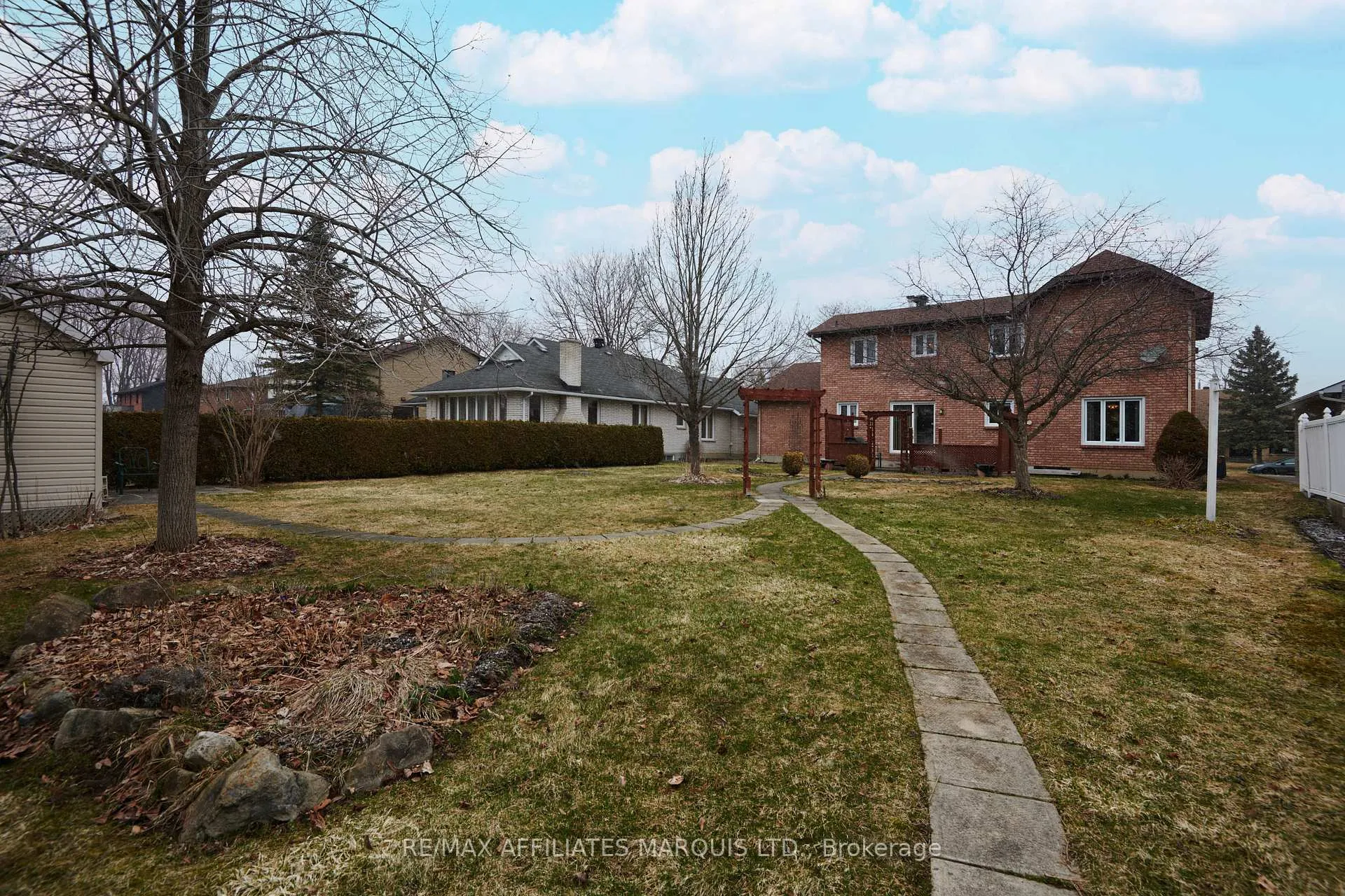 Photo 25 of 1717 Blakely Drive, Cornwall — HOMEH